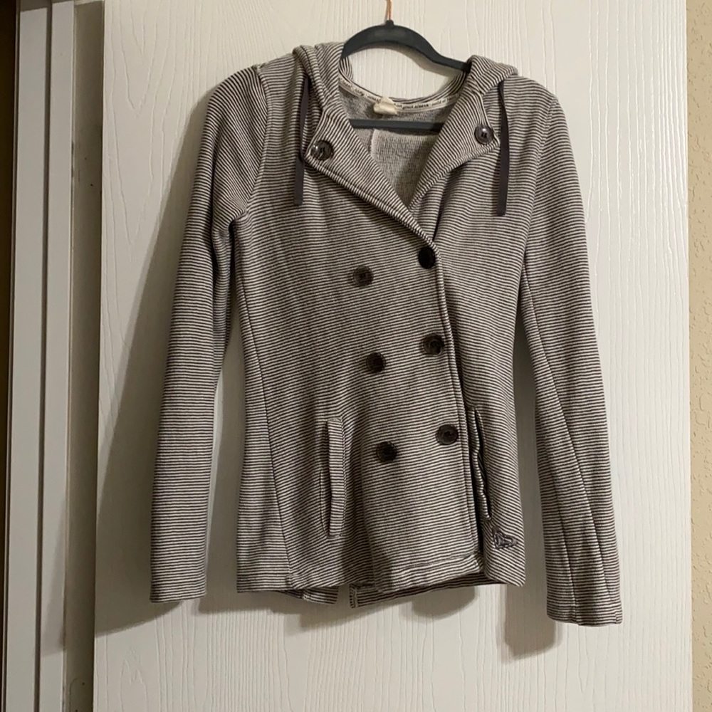 Roxy jacket - small